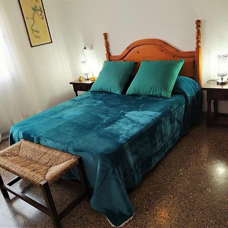 Villa Marval Llanca Luaran gambar