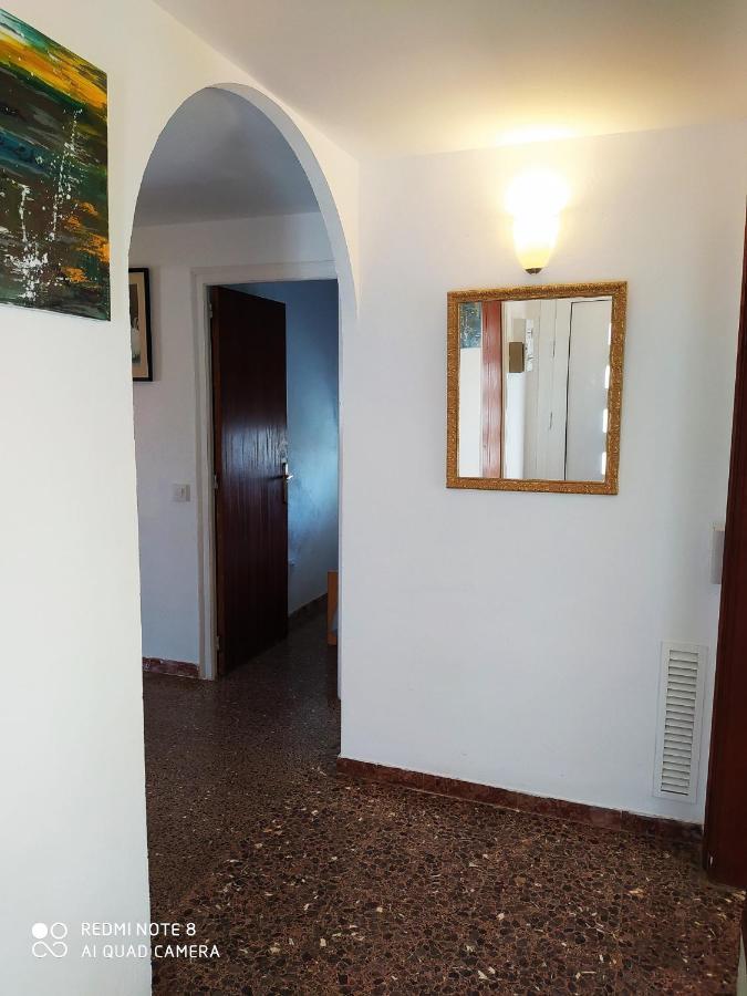 Villa Marval Llanca Luaran gambar