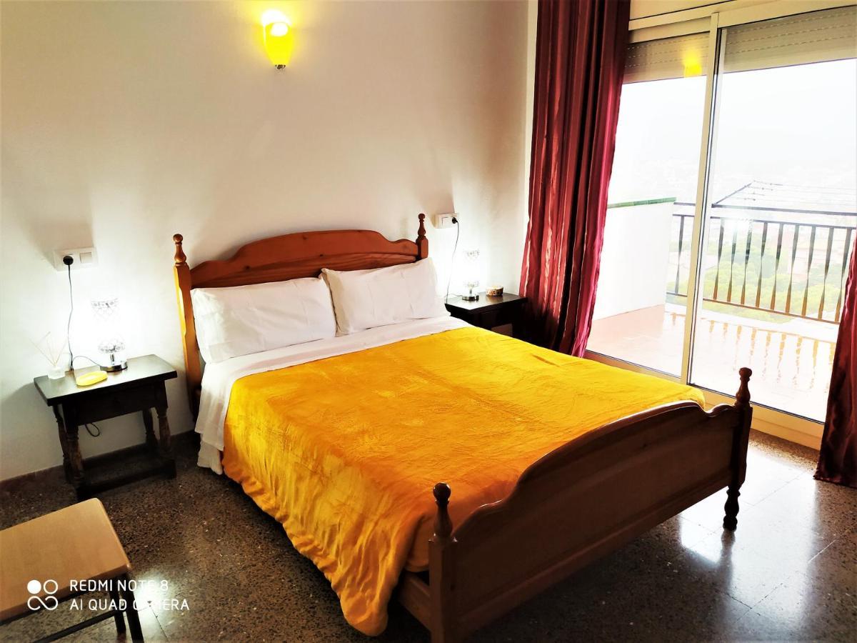 Villa Marval Llanca Luaran gambar