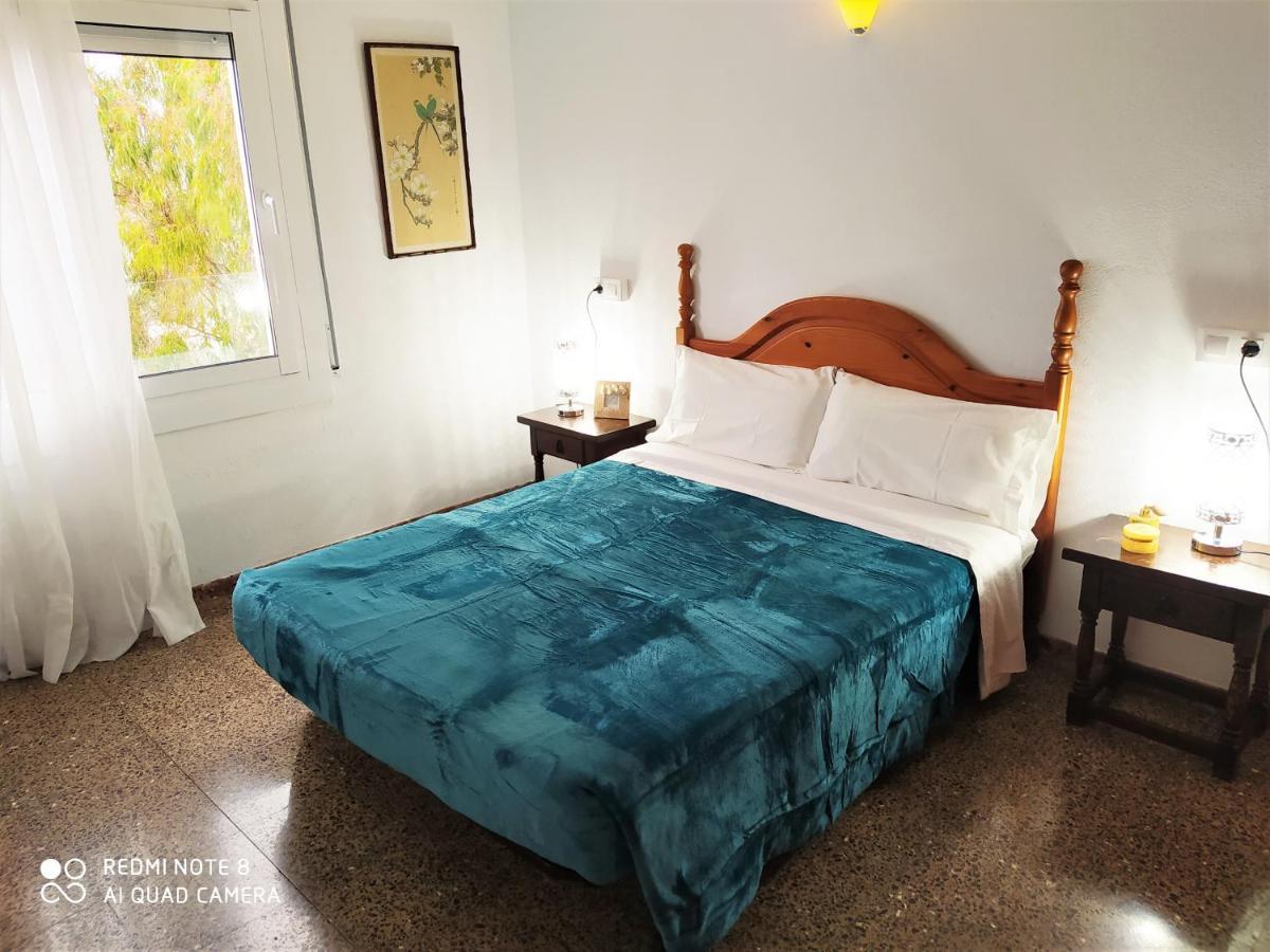 Villa Marval Llanca Luaran gambar