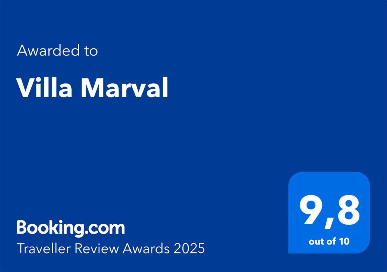 Villa Marval Llanca Luaran gambar