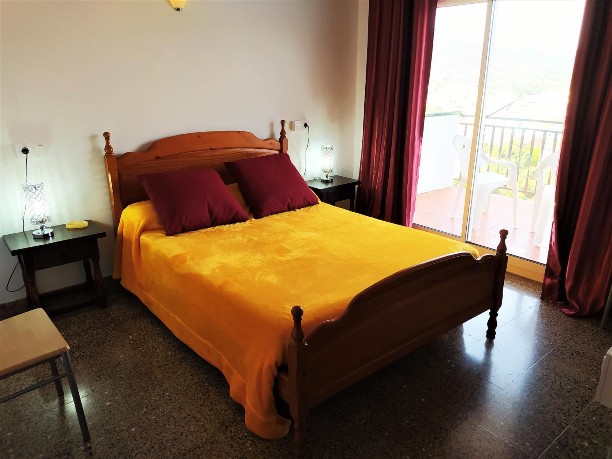 Villa Marval Llanca Luaran gambar