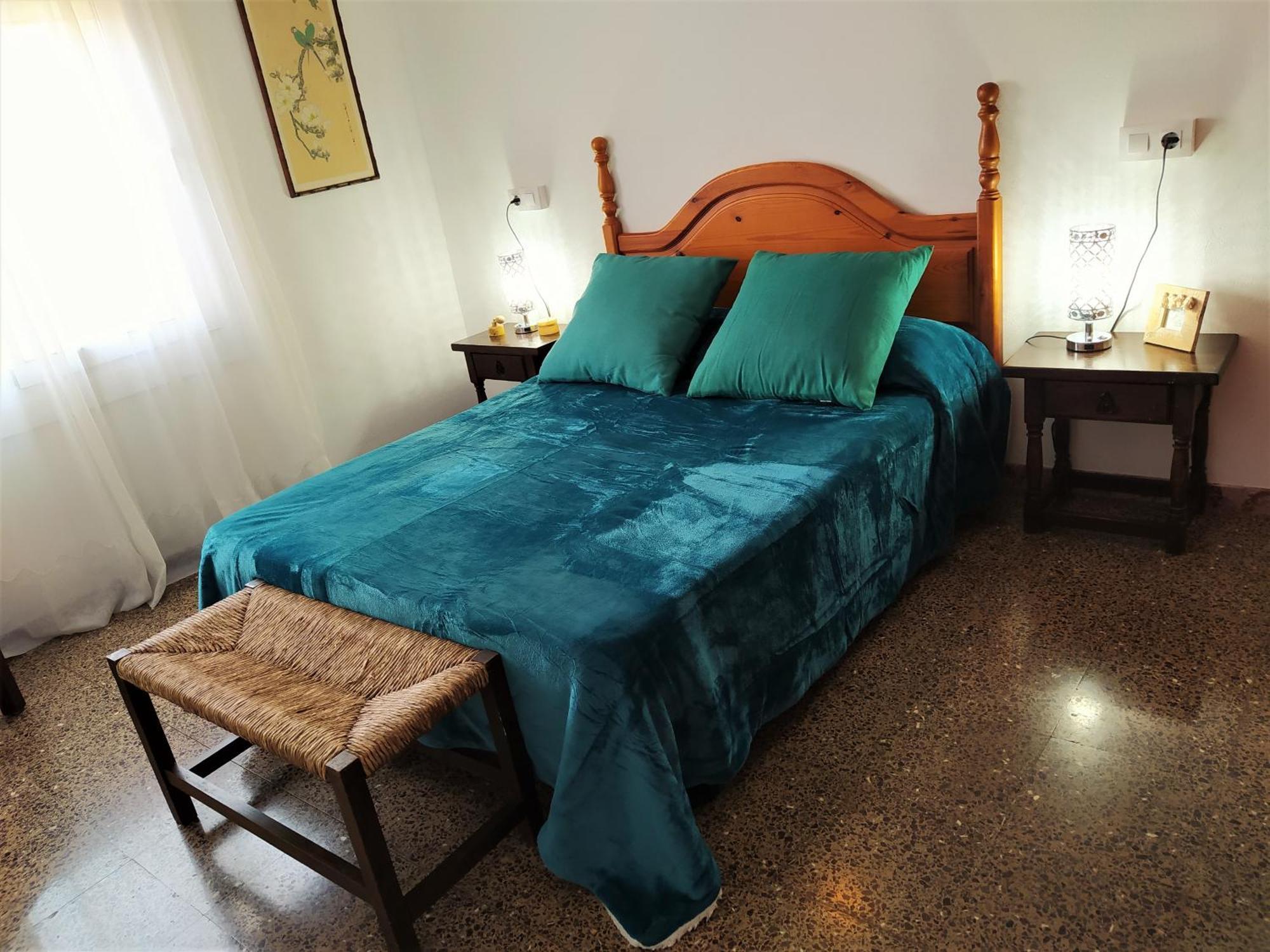 Villa Marval Llanca Luaran gambar